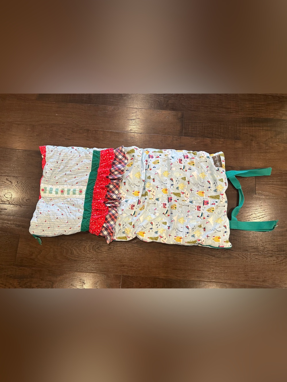 Matilda Jane Holiday Sleeping Bag